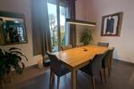 4,5-Zimmer loftartige Maisonette-Wohnung mit Terrasse am Wasserga 4 zimmer