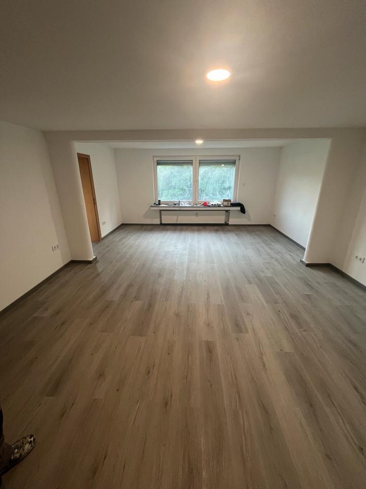 EG Wohnung in 57577 HammSieg