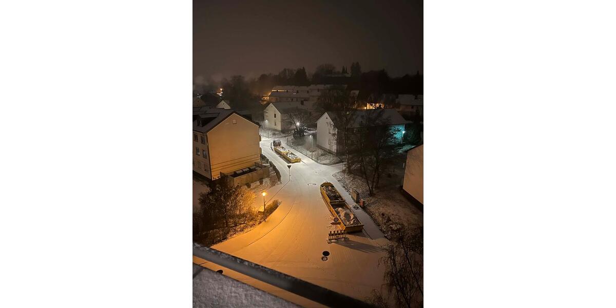 Wohnen auf Zeit Coburg - 1 Zimmer, 14 m&sup2;, 325&euro; | Angebot:26285394