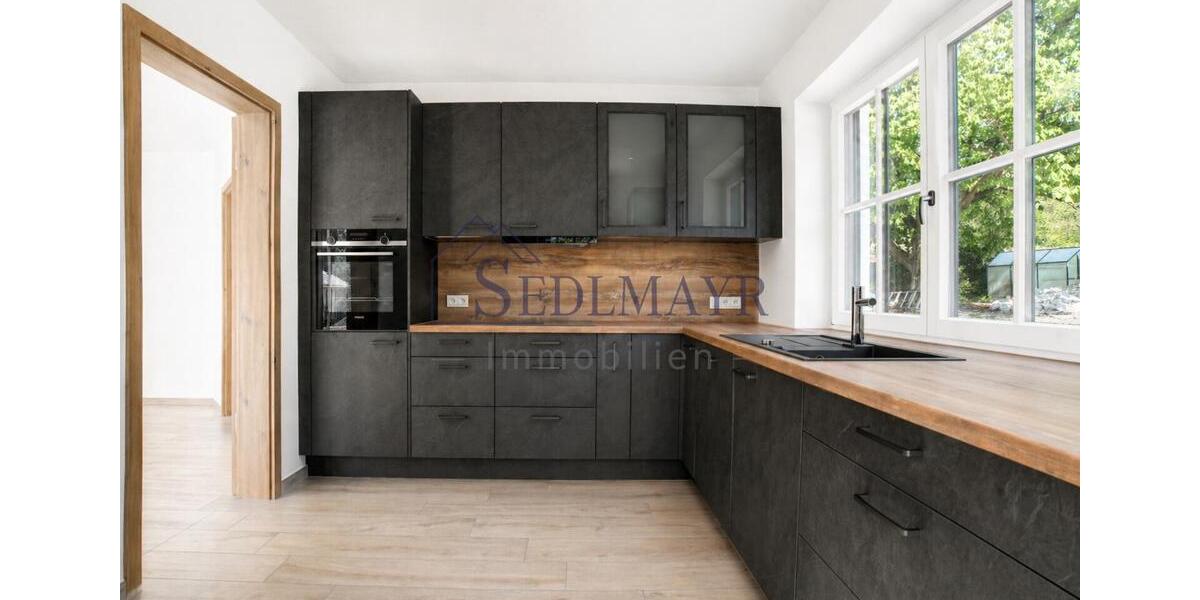 Doppelhaushälfte Herrsching am Ammersee - 6 Zimmer, 173 m&sup2;, 4.325&euro; | Angebot:26528457