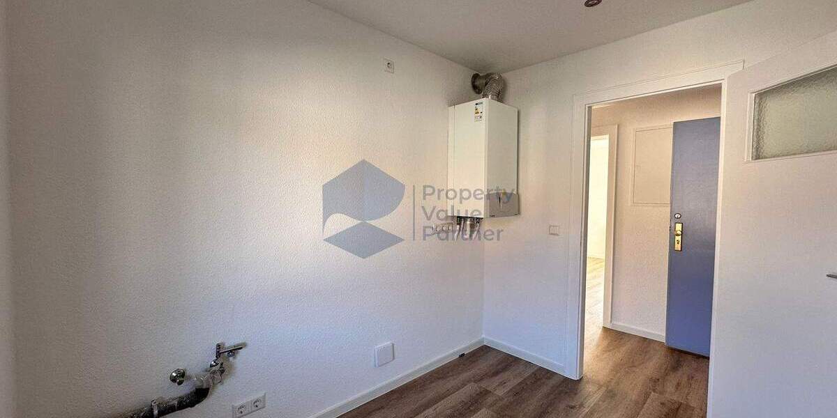 Etagenwohnung Hannover Oberricklingen - 3 Zimmer, 51 m&sup2;, 663&euro; | Angebot:25733819