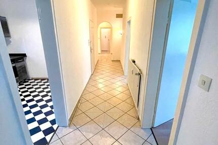 4 Zimmer mit Garten 4 zimmer