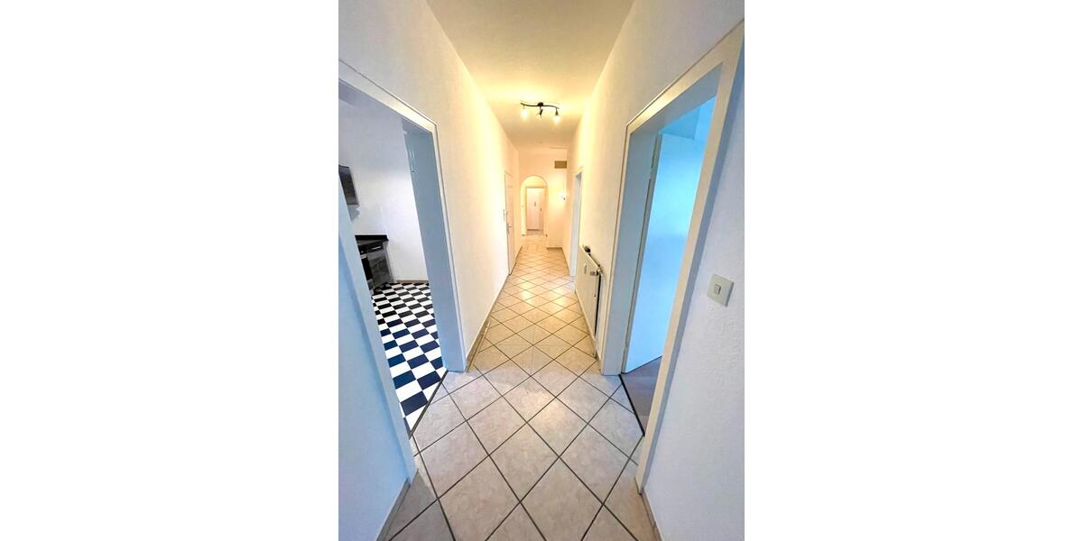 4 Zimmer mit Garten 4 zimmer