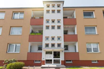 Wohnung Bremerhaven Geestemünde - 2 Zimmer, 66 m&sup2;, 485&euro; | Angebot:24739714