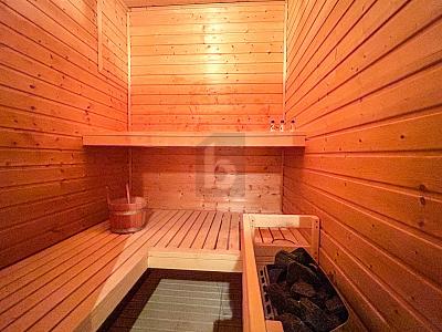 3 Zimmer LUXUSWohnung MIT SAUNA & TERRASSE