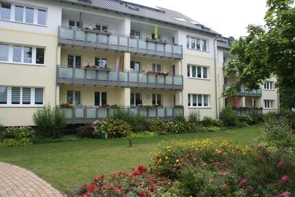 Wohnung Peine Südstadt - 4 Zimmer, 84 m&sup2;, 699&euro; | Angebot:26108987