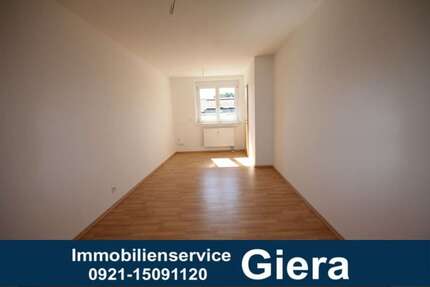 Wohnung zum Mieten in Bayreuth 300 € 26.7 m² 1 zimmer