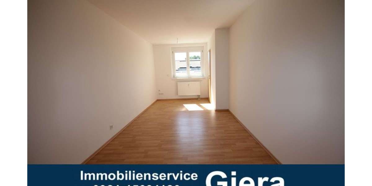 Wohnung zum Mieten in Bayreuth 300 € 26.7 m² 1 zimmer