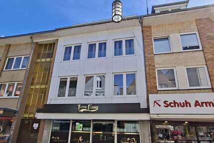 Gewerbeobjekt Itzehoe - 2.000&euro; | Angebot:26143278