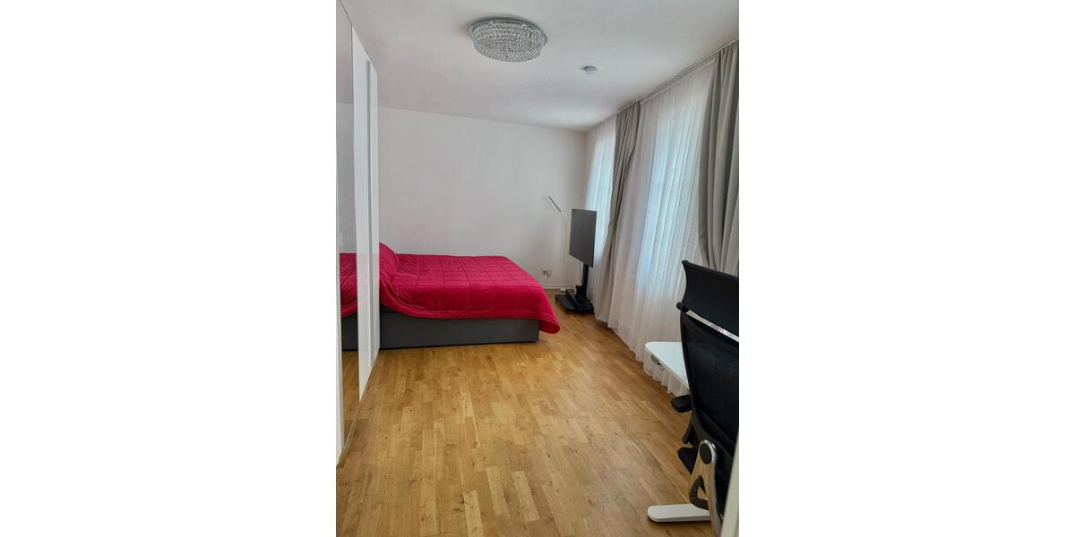 Etagenwohnung Fulda - 2 Zimmer, 42 m&sup2;, 570&euro; | Angebot:26587263