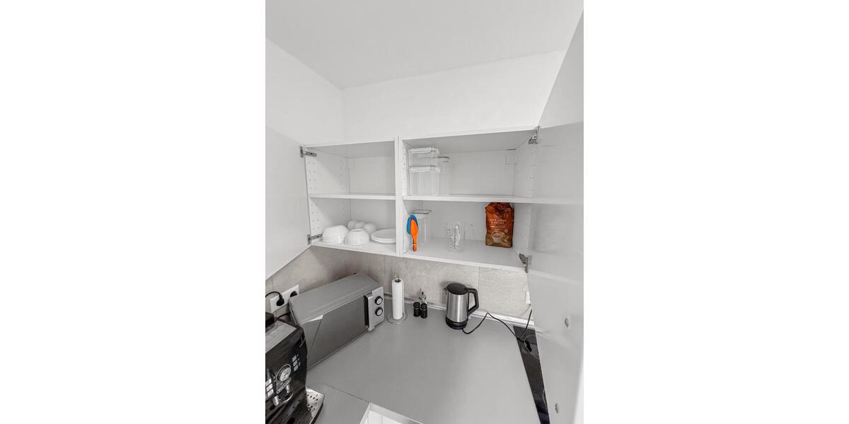 Wohnen auf Zeit Stuttgart Bad Cannstatt - 1 Zimmer, 16 m&sup2;, 700&euro; | Angebot:26696022