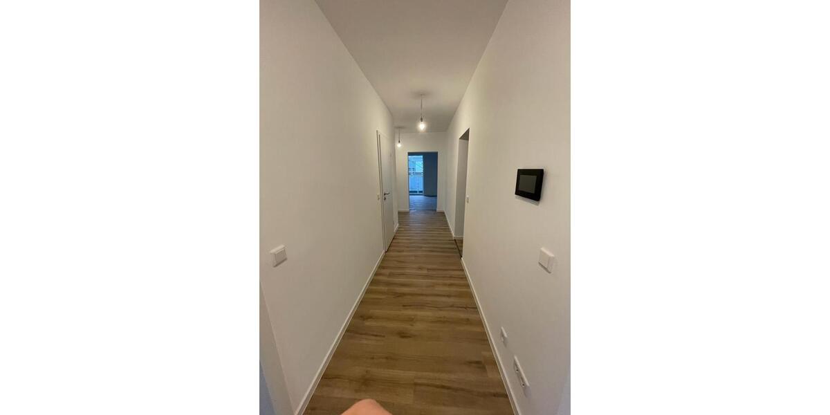 Etagenwohnung Hofgeismar - 4 Zimmer, 102 m&sup2;, 1.030&euro; | Angebot:25918755