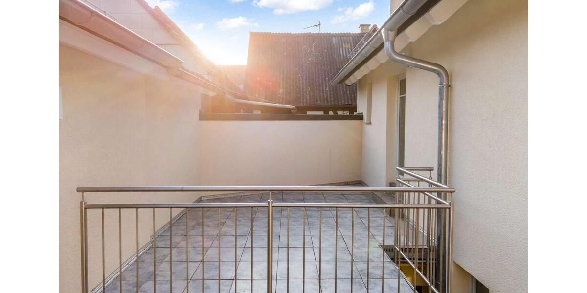 Maisonettenwohnung Lich - 2 Zimmer, 71 m&sup2;, 995&euro; | Angebot:26277693