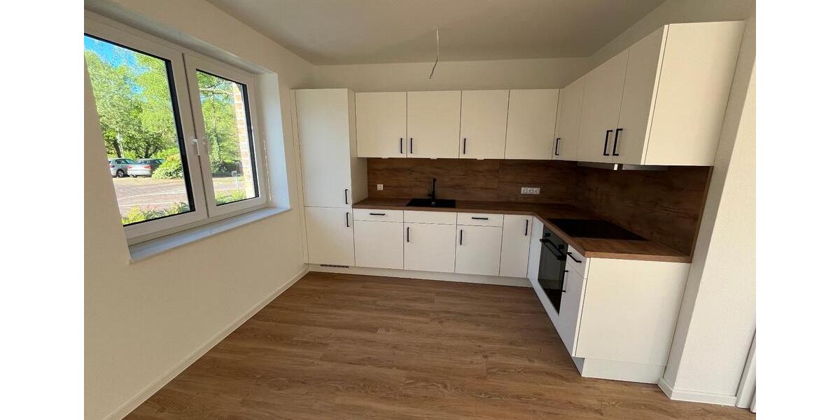 Erdgeschoßwohnung Sulingen - 2 Zimmer, 60 m&sup2;, 720&euro; | Angebot:26324477