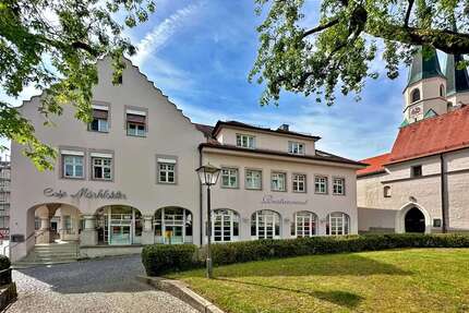 Gewerbeobjekt Altötting - 3.000&euro; | Angebot:27305701