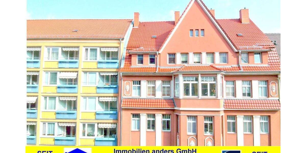 Etagenwohnung Bautzen - 3 Zimmer, 73 m&sup2;, 430&euro; | Angebot:26029505