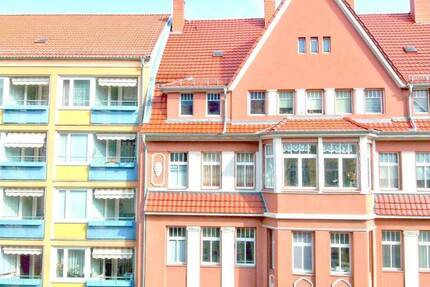 Wohnung Bautzen - 3 Zimmer, 73 m&sup2;, 430&euro; | Angebot:26029505