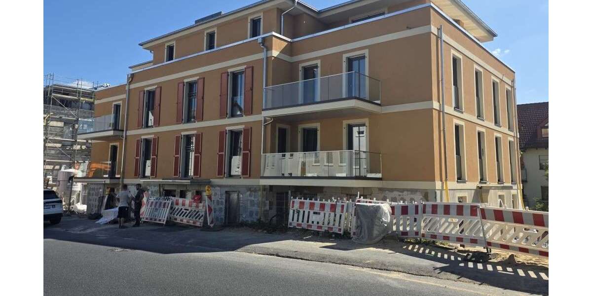 Etagenwohnung Dresden Prohlis - 1 Zimmer, 45 m&sup2;, 715&euro; | Angebot:27021402