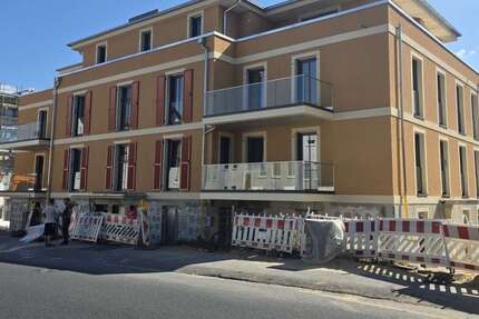 Wohnung Dresden Prohlis - 1 Zimmer, 45 m&sup2;, 715&euro; | Angebot:27021402