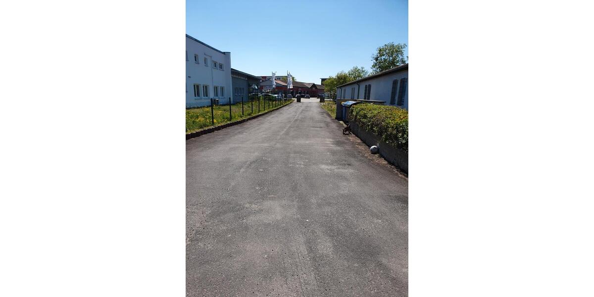 Gewerbeobjekt Strausberg - 991&euro; | Angebot:26536918