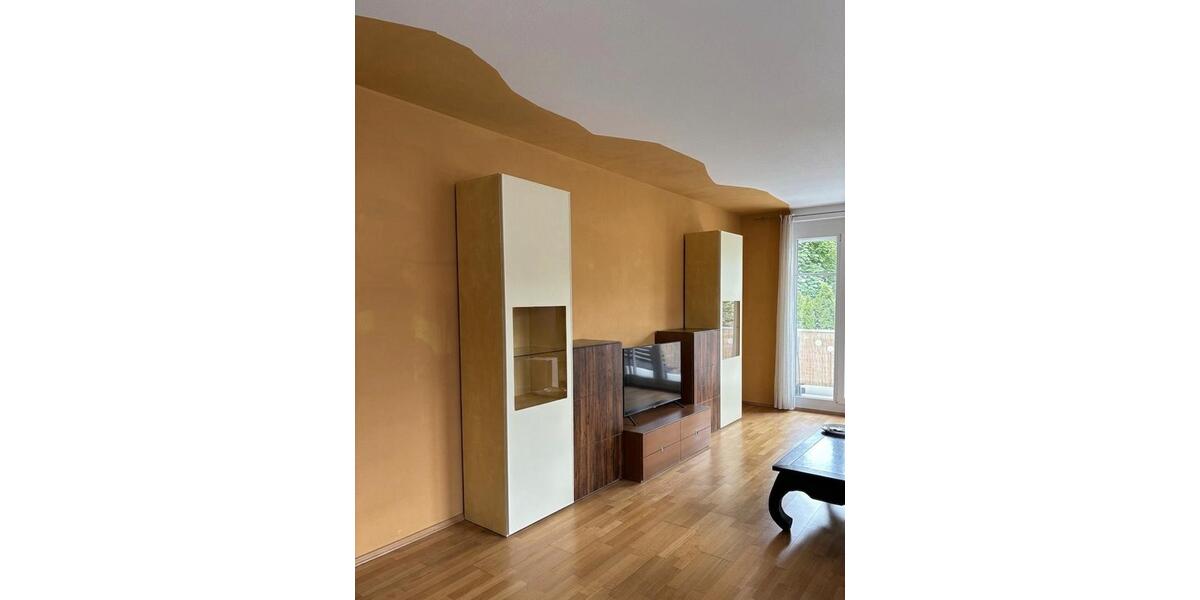 Etagenwohnung Gröbenzell - 1.5 Zimmer, 69 m&sup2;, 1.600&euro; | Angebot:26704336