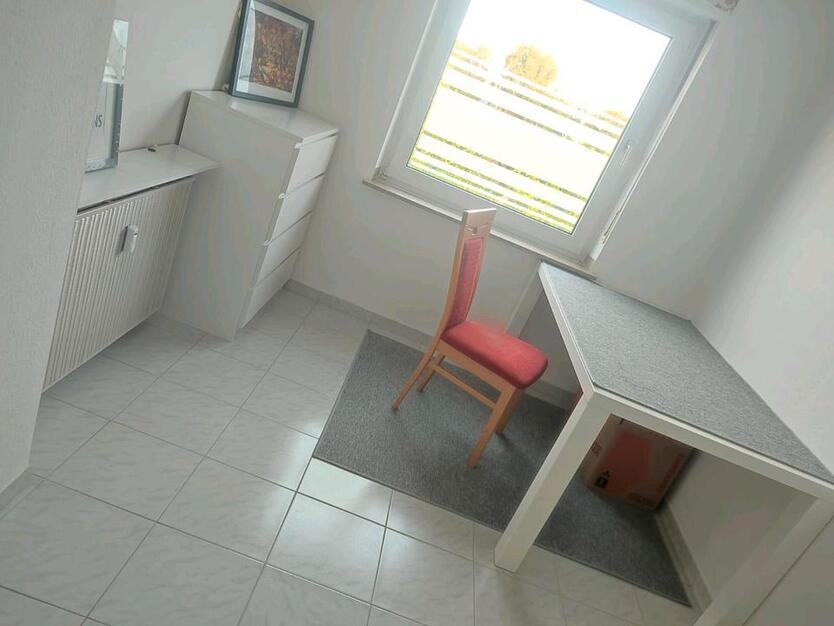 Wohnung Heiden zimmer