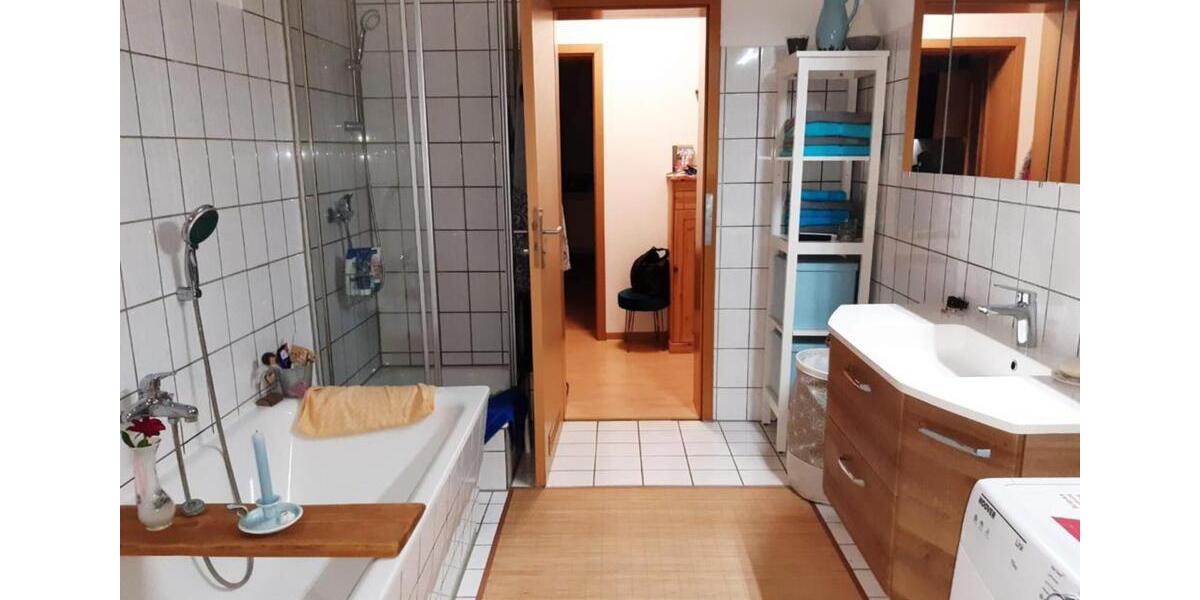 2-Raum-Wohnung zu vermieten 2 zimmer