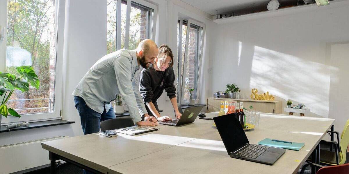 Gewerbeobjekt Dortmund Eichlinghofen - 299&euro; | Angebot:26088605