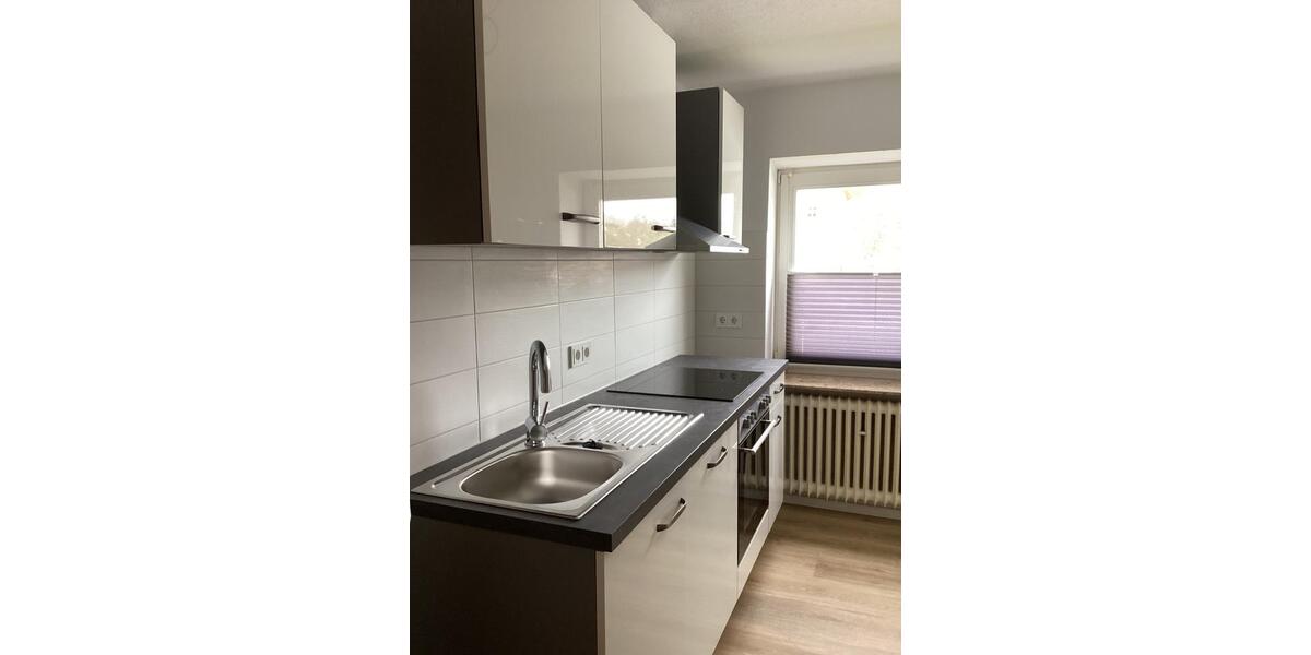 Erdgeschoßwohnung Sylt - 2 Zimmer, 49 m&sup2;, 870&euro; | Angebot:25296281