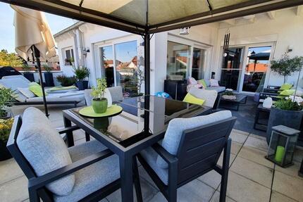Haus Worms - 4 Zimmer, 126 m&sup2;, 1.700&euro; | Angebot:26382293