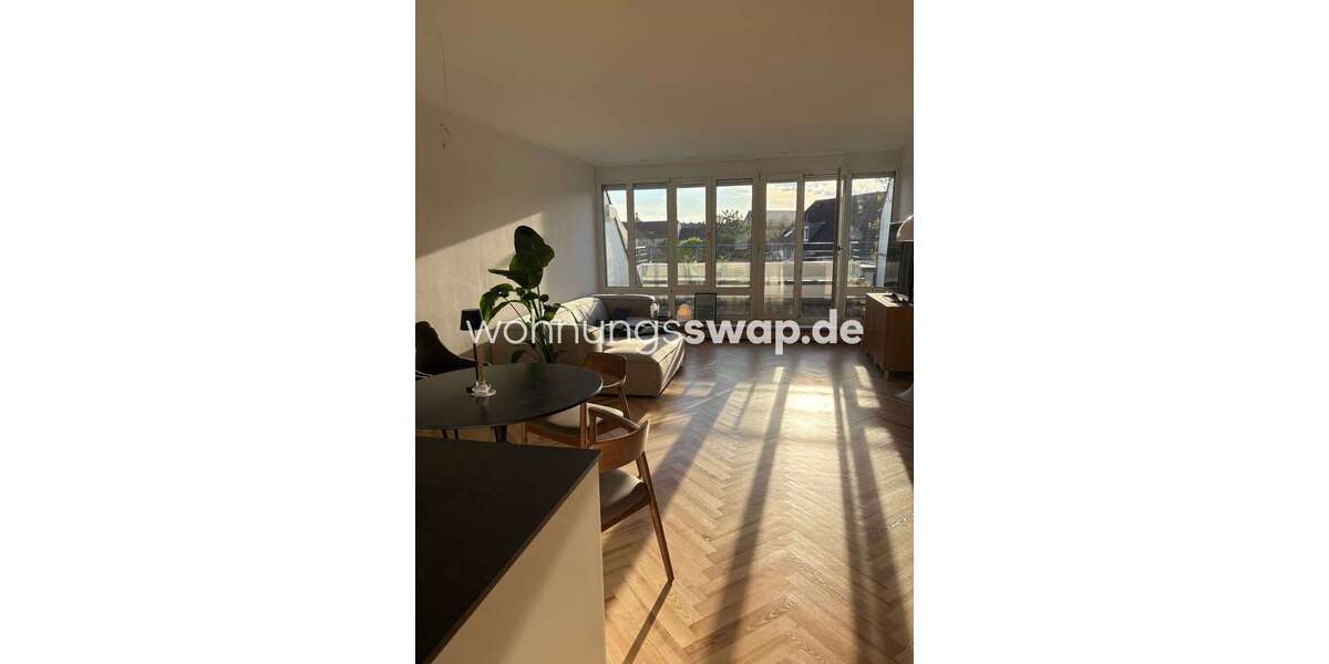 Etagenwohnung Au-Haidhausen Haidhausen - 3 Zimmer, 104 m&sup2;, 2.600&euro; | Angebot:26255799