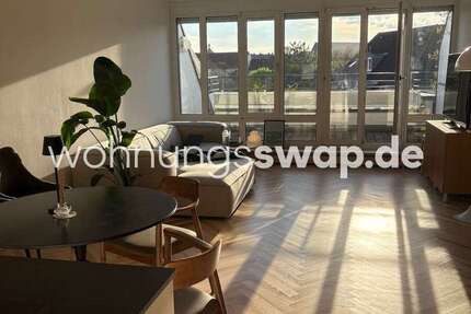 Wohnung Au-Haidhausen Haidhausen - 3 Zimmer, 104 m&sup2;, 2.600&euro; | Angebot:26255799