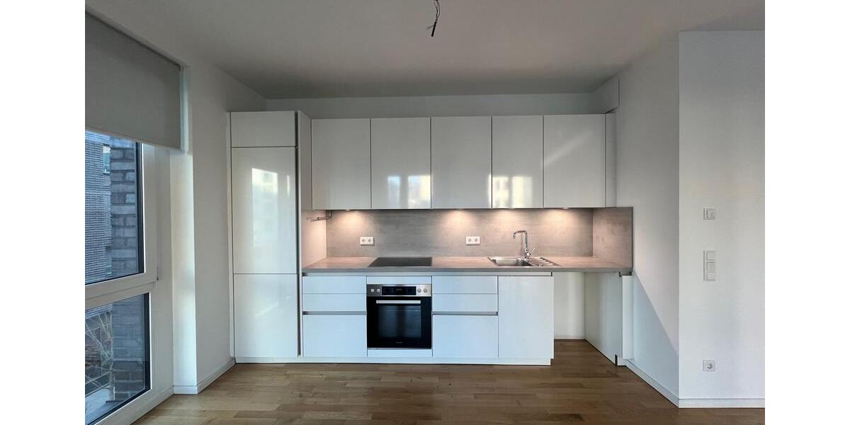 Etagenwohnung Hamburg Hamburg-Mitte - 4 Zimmer, 93 m&sup2;, 2.390&euro; | Angebot:25784045