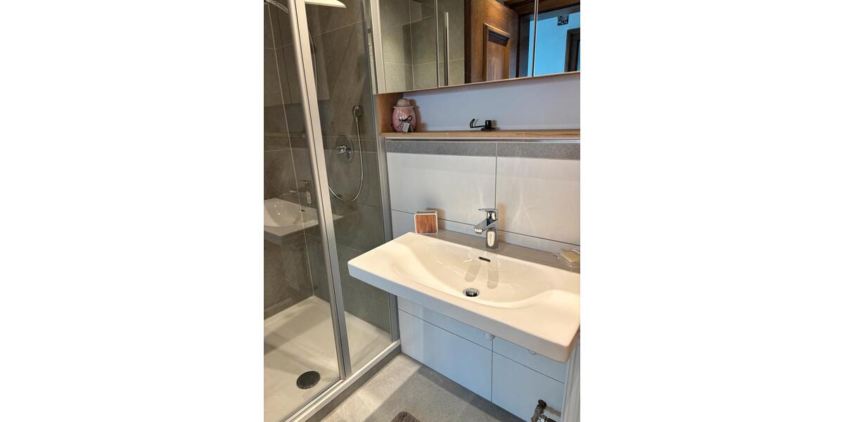 Dachgeschoßwohnung Oberstaufen - 2 Zimmer, 54 m&sup2;, 650&euro; | Angebot:24572915