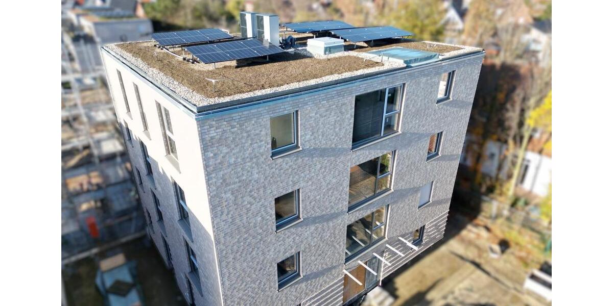 Erstbezug: Neubauwohnung im 1. Obergeschoss - Attraktive Lage von Recke (Haus 3, Whg. 3) 3 zimmer