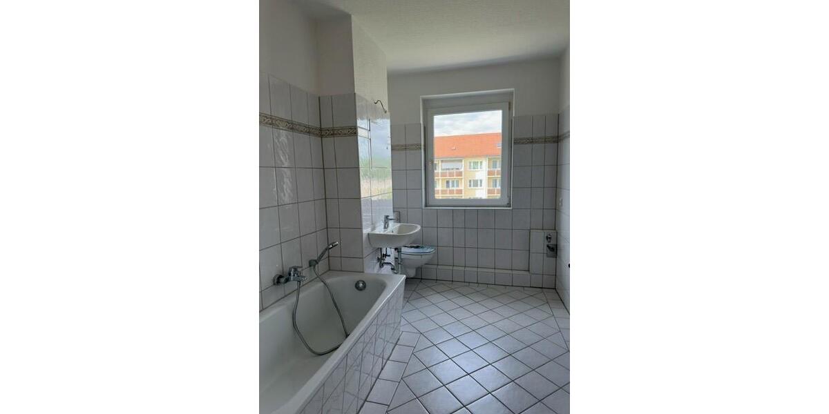 Etagenwohnung Harztor - 3 Zimmer, 61 m&sup2;, 420&euro; | Angebot:26619938