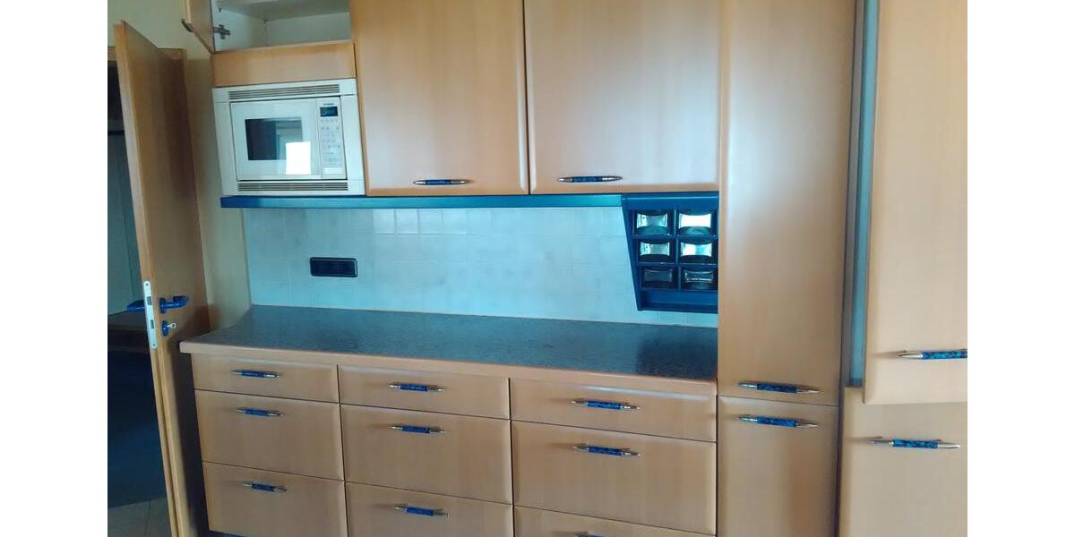 Etagenwohnung Kelheim - 5 Zimmer, 153 m&sup2;, 1.400&euro; | Angebot:26004638