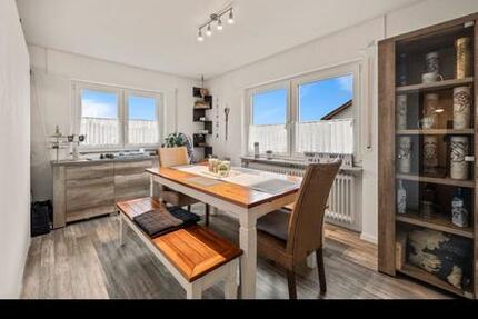 Wohnung Waldshut-Tiengen Tiengen - 4 Zimmer, 108 m&sup2;, 990&euro; | Angebot:26362073