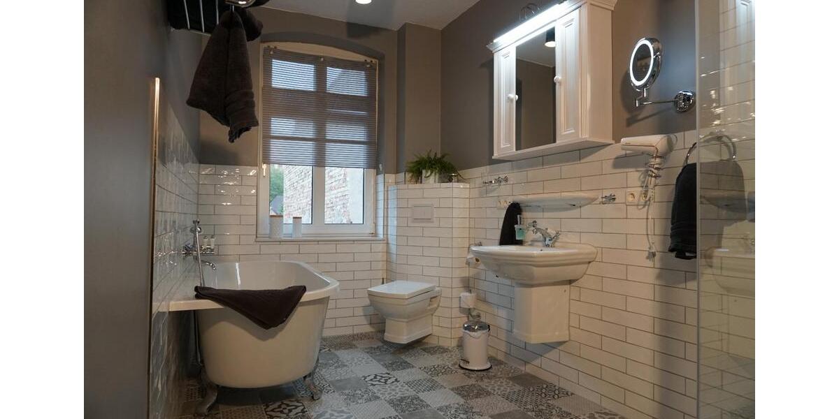Etagenwohnung Havelberg - 2 Zimmer, 65 m&sup2;, 780&euro; | Angebot:26662622