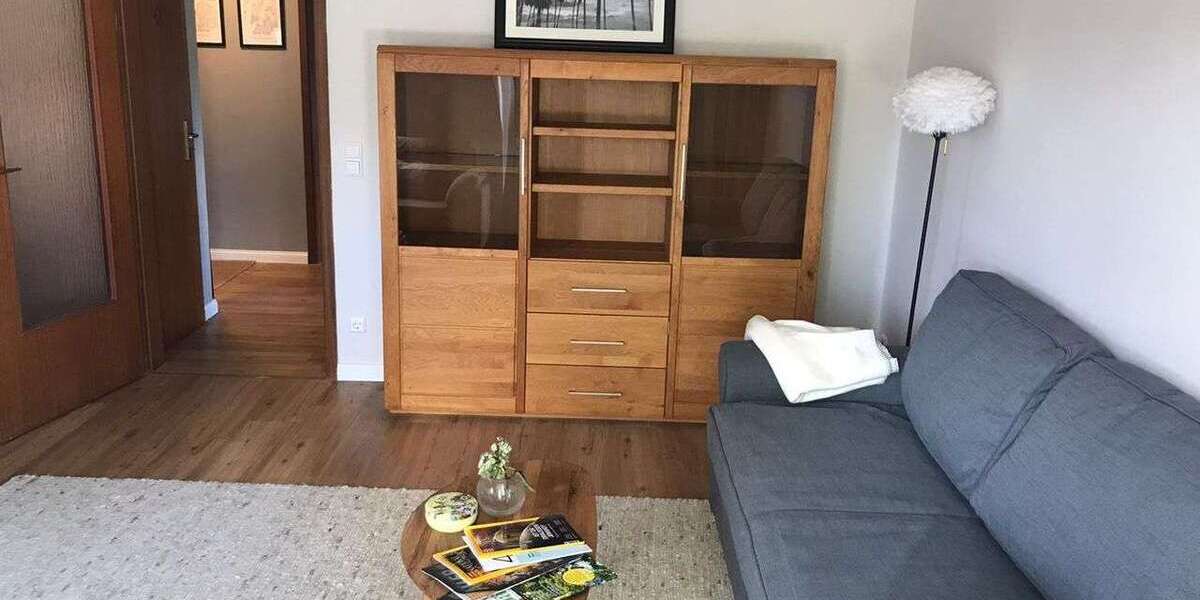 Wohnen auf Zeit in Verden (Aller) 1.600 € 2 zimmer