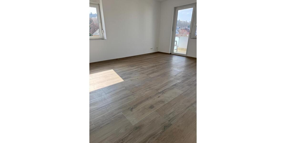 Etagenwohnung Bad Staffelstein - 2 Zimmer, 57 m&sup2;, 700&euro; | Angebot:26038510
