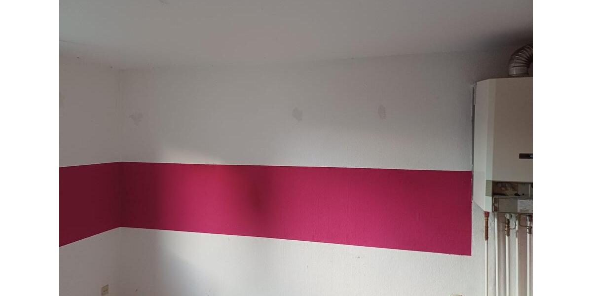 2-Zimmer-Wohnung im EG zu vermieten 2 zimmer