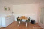 Wohnen auf Zeit Berlin Mitte - 2 Zimmer, 47 m&sup2;, 1.430&euro; | Angebot:26145095