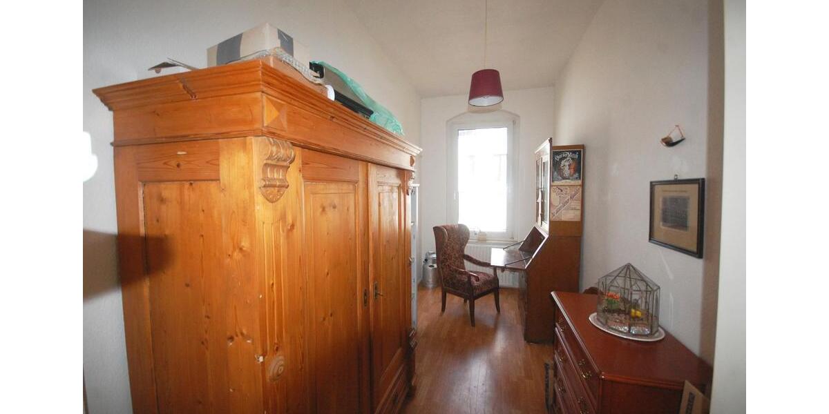 Etagenwohnung Braunschweig Nordstadt - 3 Zimmer, 60 m&sup2;, 590&euro; | Angebot:26263980