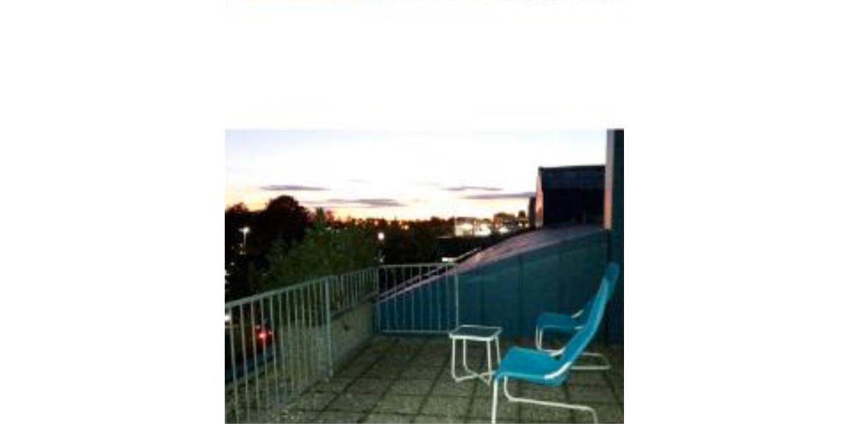 2 Zi.-Wohnung mit TG nähe Westpark Ingolstadt 2 zimmer