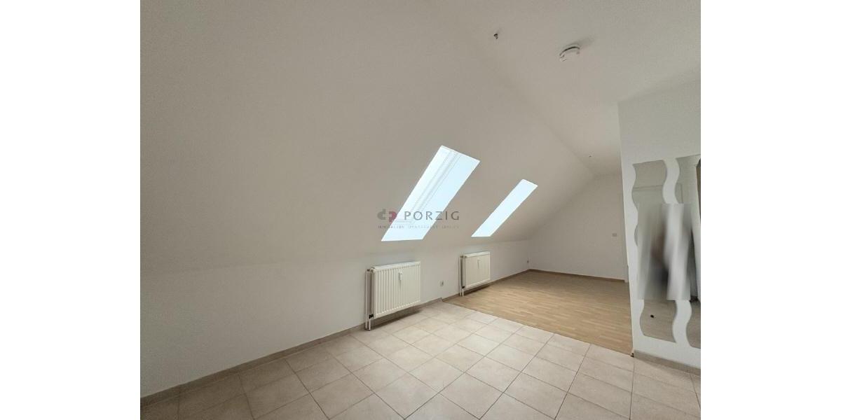 Etagenwohnung Saal - 2 Zimmer, 30 m&sup2;, 300&euro; | Angebot:24492778