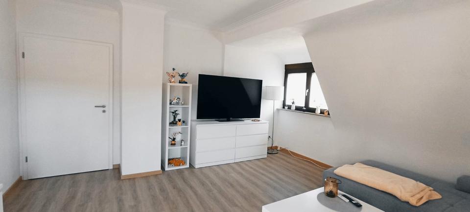 Etagenwohnung Nürnberg Almoshof - 2 Zimmer, 68 m&sup2;, 860&euro; | Angebot:26644981