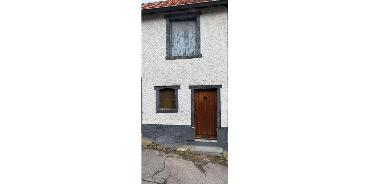 Einfamilienhaus Stolberg (Rhld.) Büsbach - 3 Zimmer, 50 m&sup2;, 650&euro; | Angebot:24768932