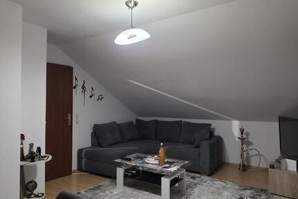 Wohnung Dettingen an der Erms - 2 Zimmer, 50 m&sup2;, 800&euro; | Angebot:25175344