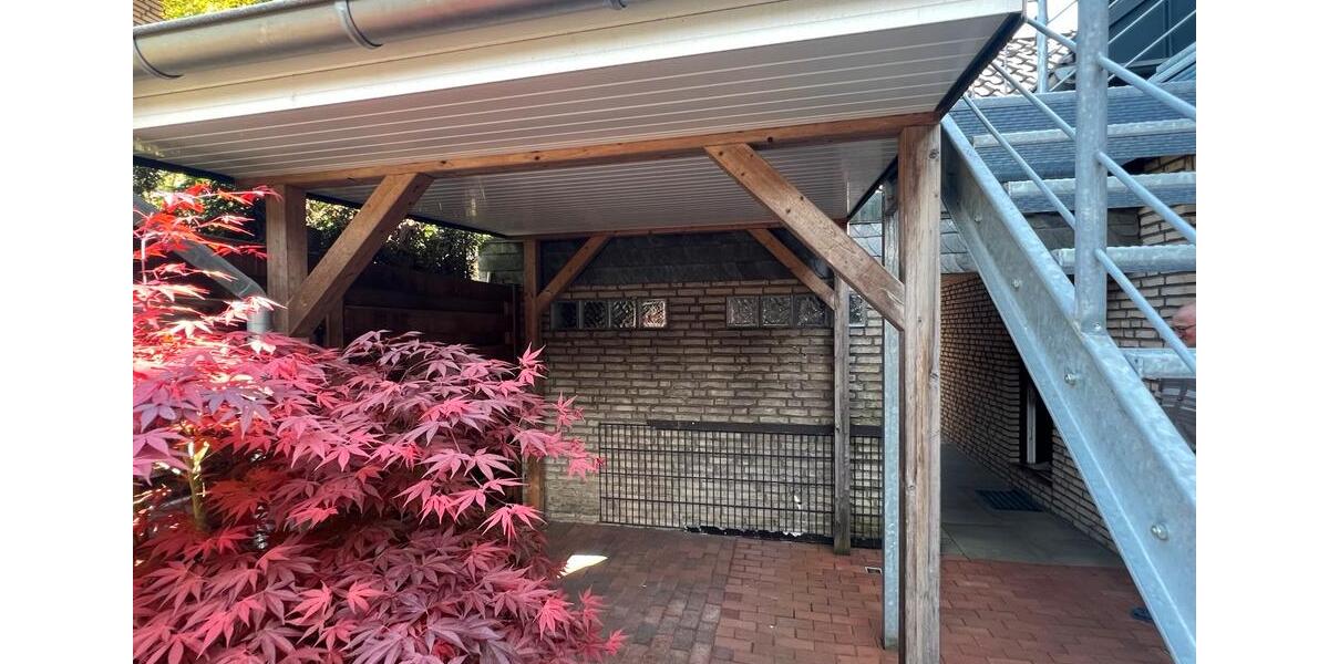 Dachgeschoßwohnung Gescher - 3 Zimmer, 100 m&sup2;, 1.000&euro; | Angebot:26482622